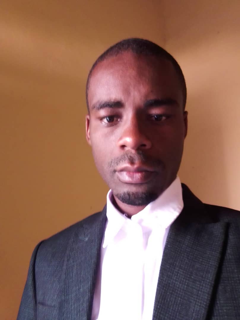 Muhwezi Dickness — Software Developer at CargoVane