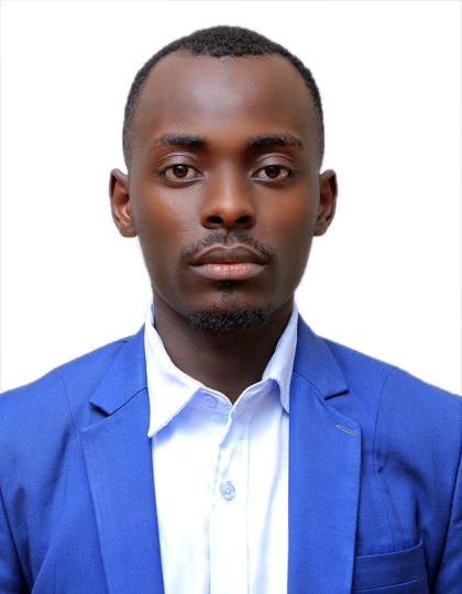 Kansiime Keneth — Founder of CargoVane